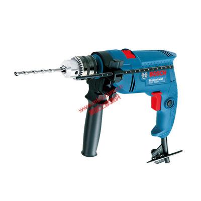 博世手电钻冲击钻家用电动工具TSB5500多功能手枪钻