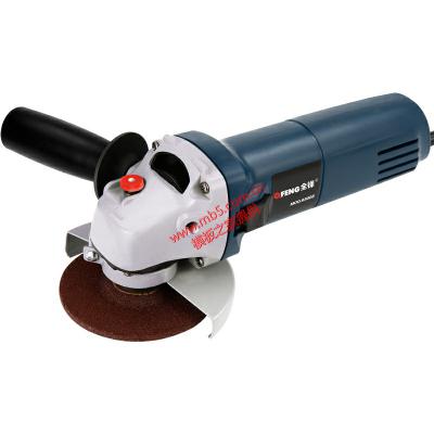 调速磨光机手磨机多功能切割机电动工具抛光机电磨打磨机角磨机
