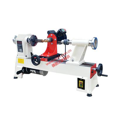 多功能家用DIY微型机床 木珠台式手动仿形车床