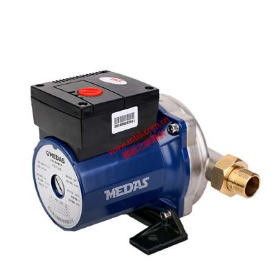 家用自动静音增压泵 管道冷热水加压泵自动循环泵水泵